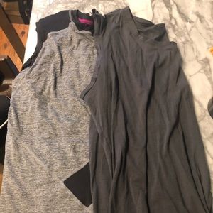 Athletic Tank Top Bundle